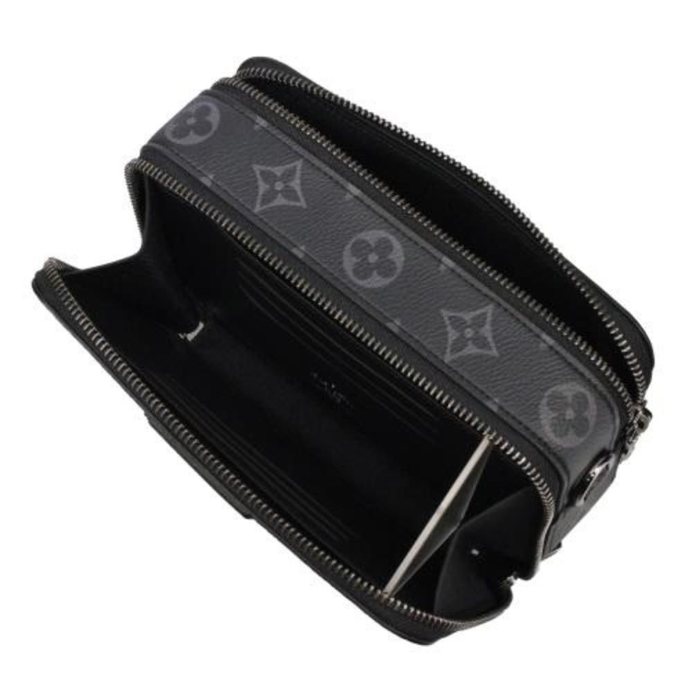 Louis Vuitton Messenger Bag Eclipse Alpha Wearable - Picture 3 of 9